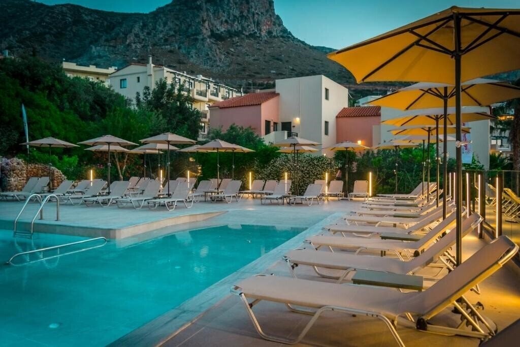 Fotografie Dream Village 3*