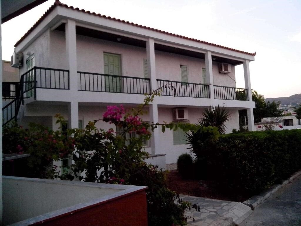 Fotografii Haris Apartments Hersonissos 3*