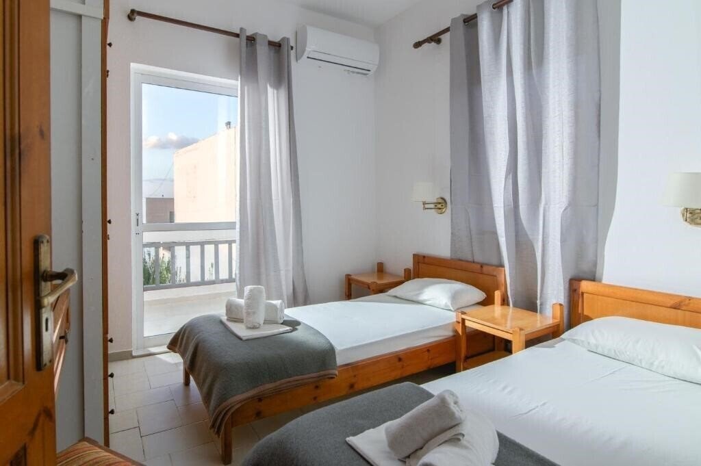 Fotografie Haris Apartments Hersonissos 3*