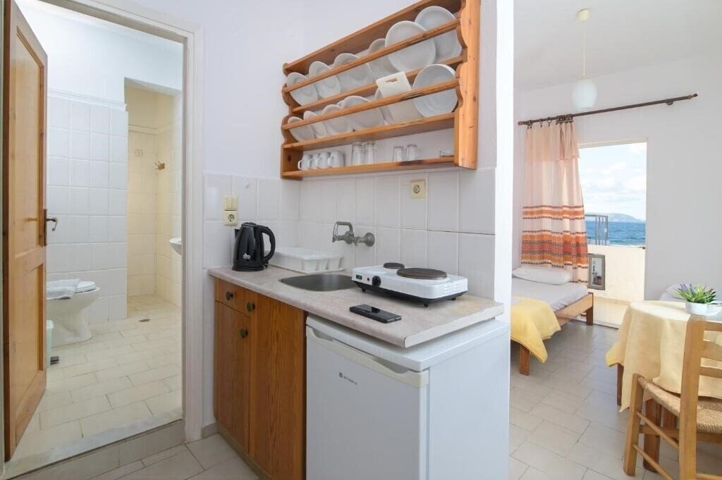 Imaginea Haris Apartments Hersonissos 3*