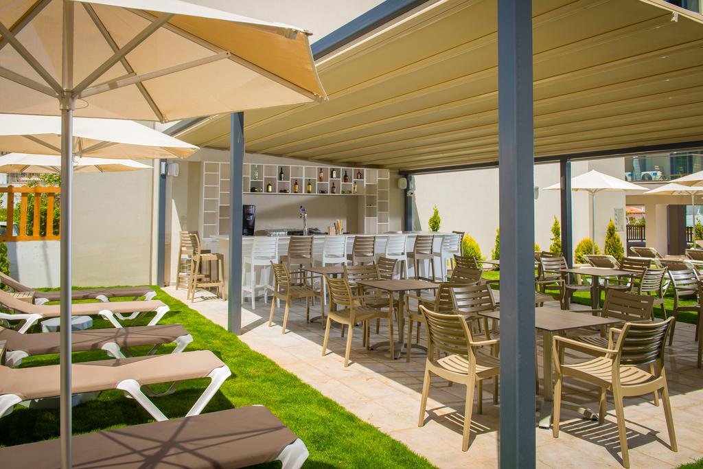 Фотография City Green Hotel 4*