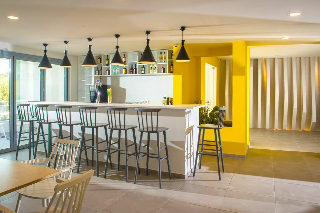 Imaginea The City Green Hotel 4*