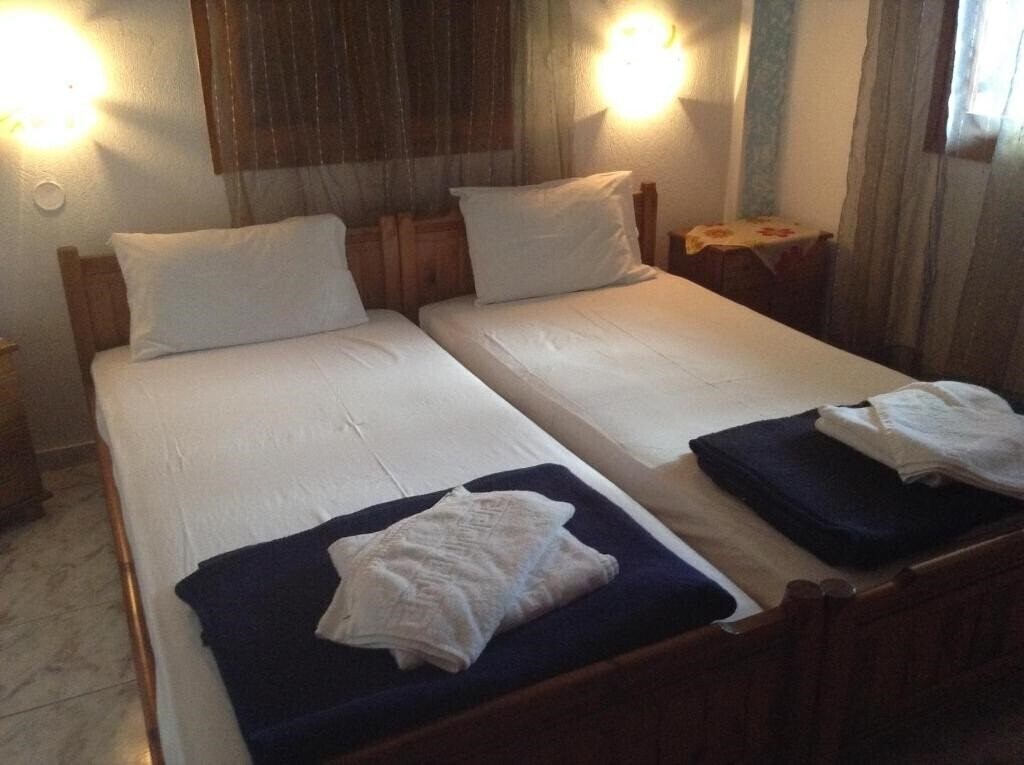 Изображение Villa Thalia 1*