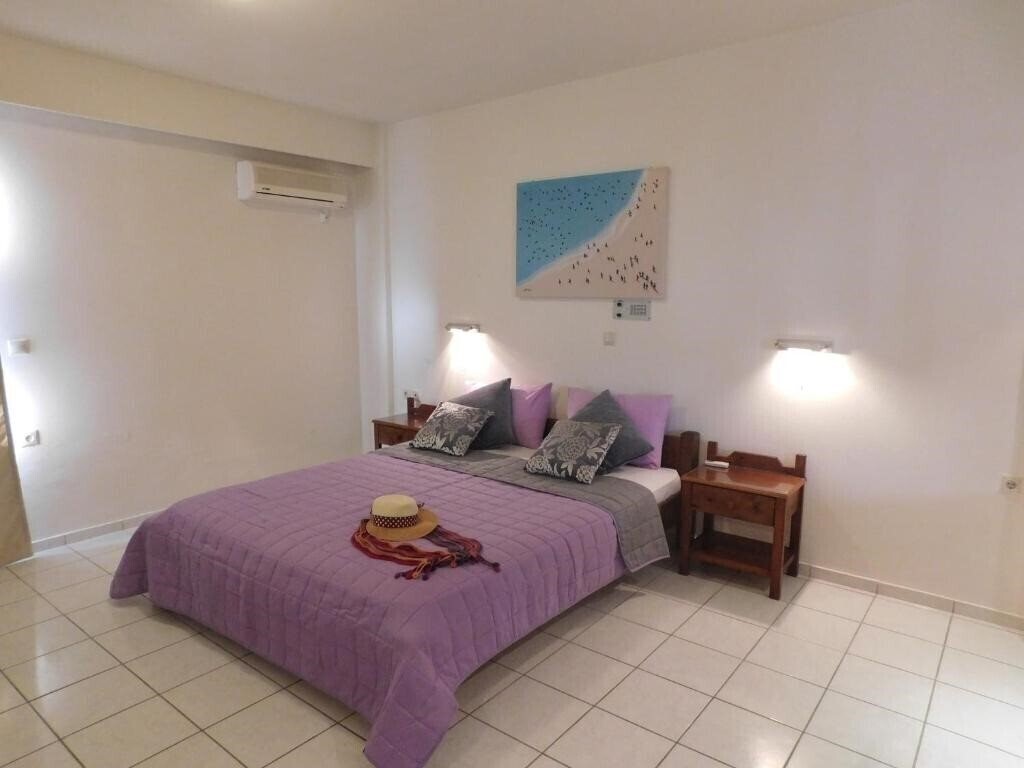 Fotografie Athina Inn Apart Hotel 3*