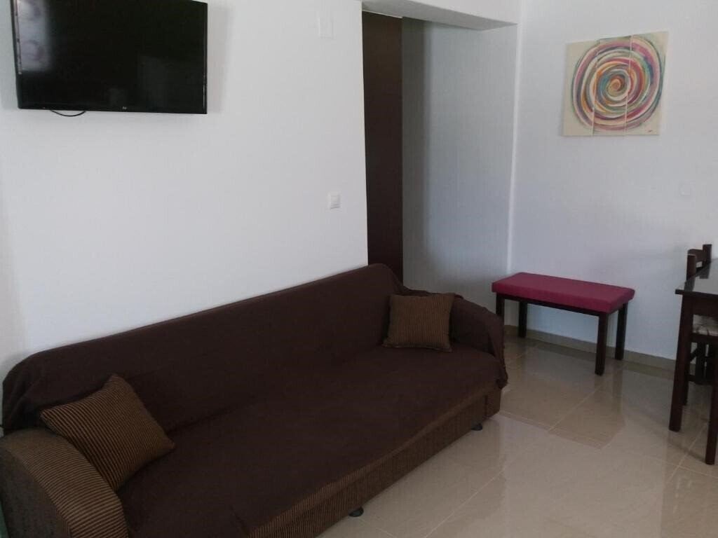 Imaginea Manos Apartments апартаменты