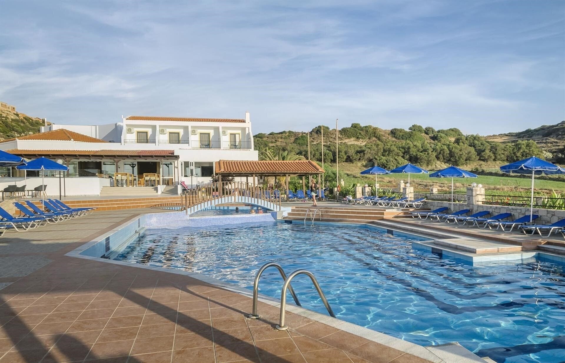 Fotografie Begeti Bay Hotel 4*