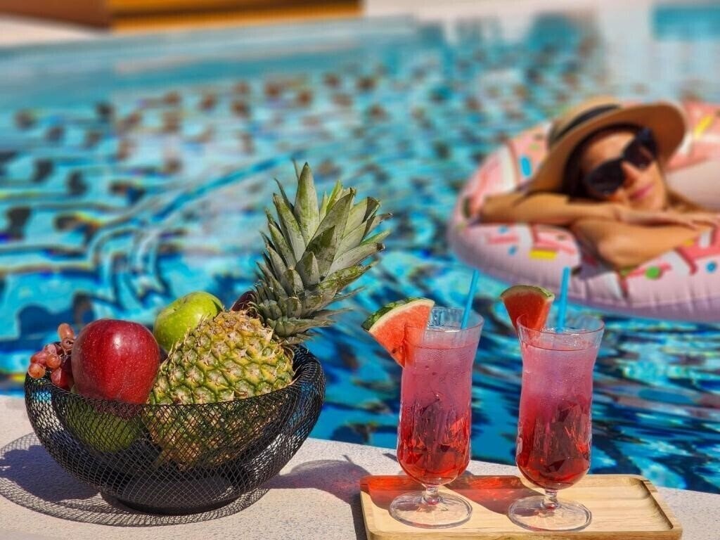 Fotografii Zoe Hotel 4*