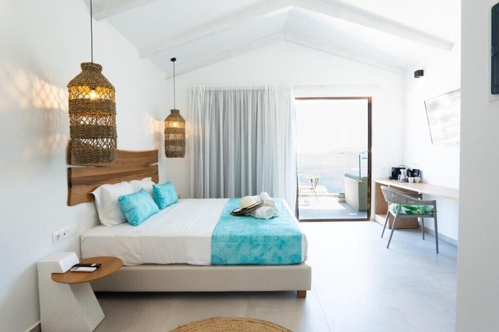 Fotografie Zoe Hotel 4*