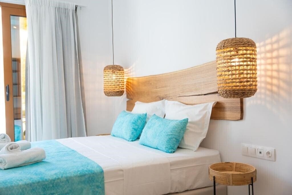 Imaginea Zoe Hotel 4*