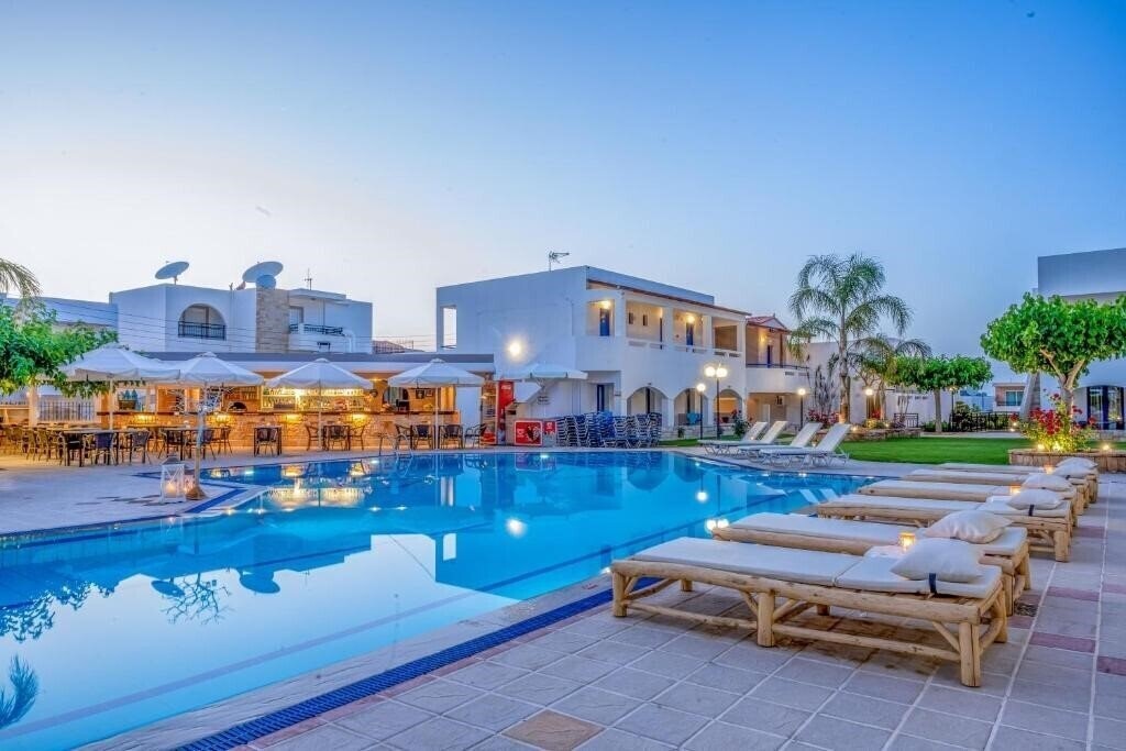 Imaginea Maria Rousse Hotel 3*