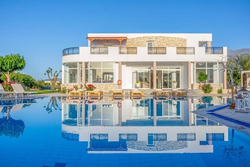 Hotel Maria Rousse Hotel 3*