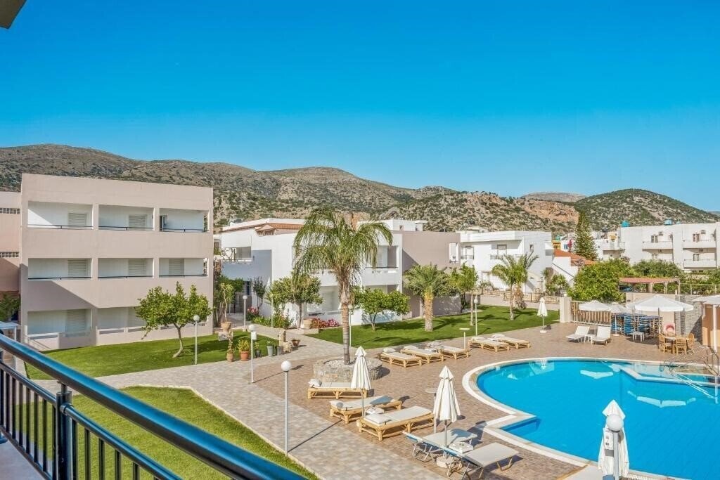 Fotografii Maria Rousse Hotel 3*