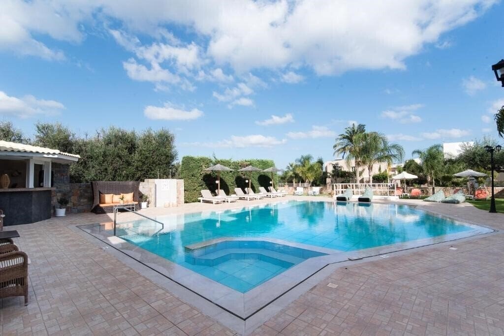 Fotografie Mirage Studios 1*