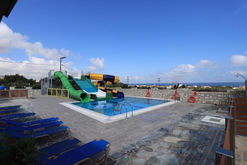 Fotografie Ocean Heights View Hotel 4*