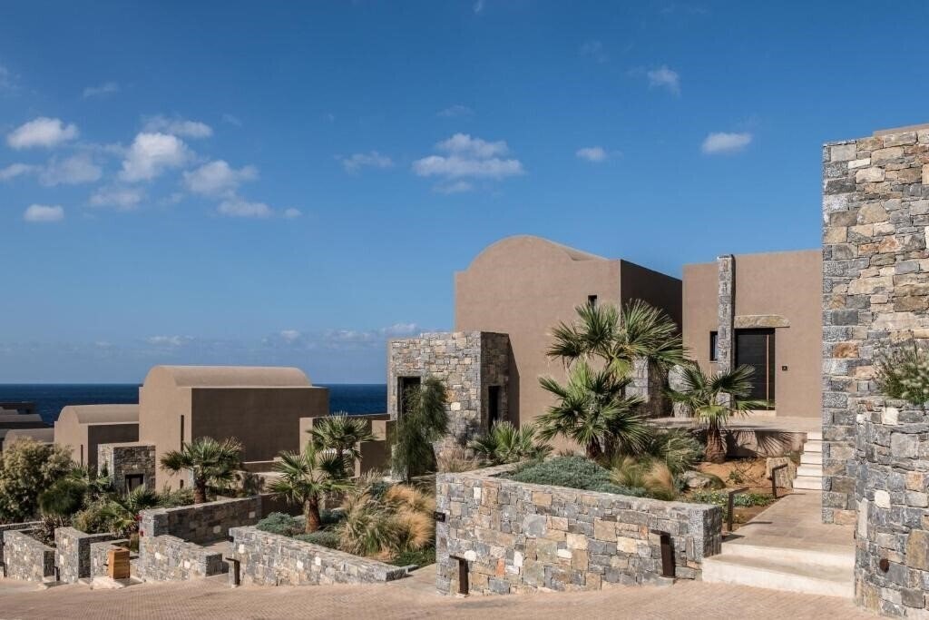 Fotografii Acro Suites 5*