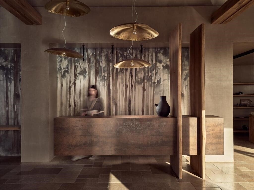 Fotografie Acro Suites 5*