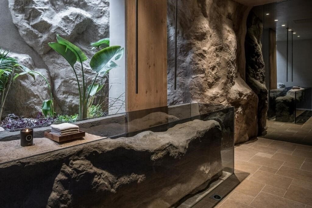 Imaginea Acro Suites 5*