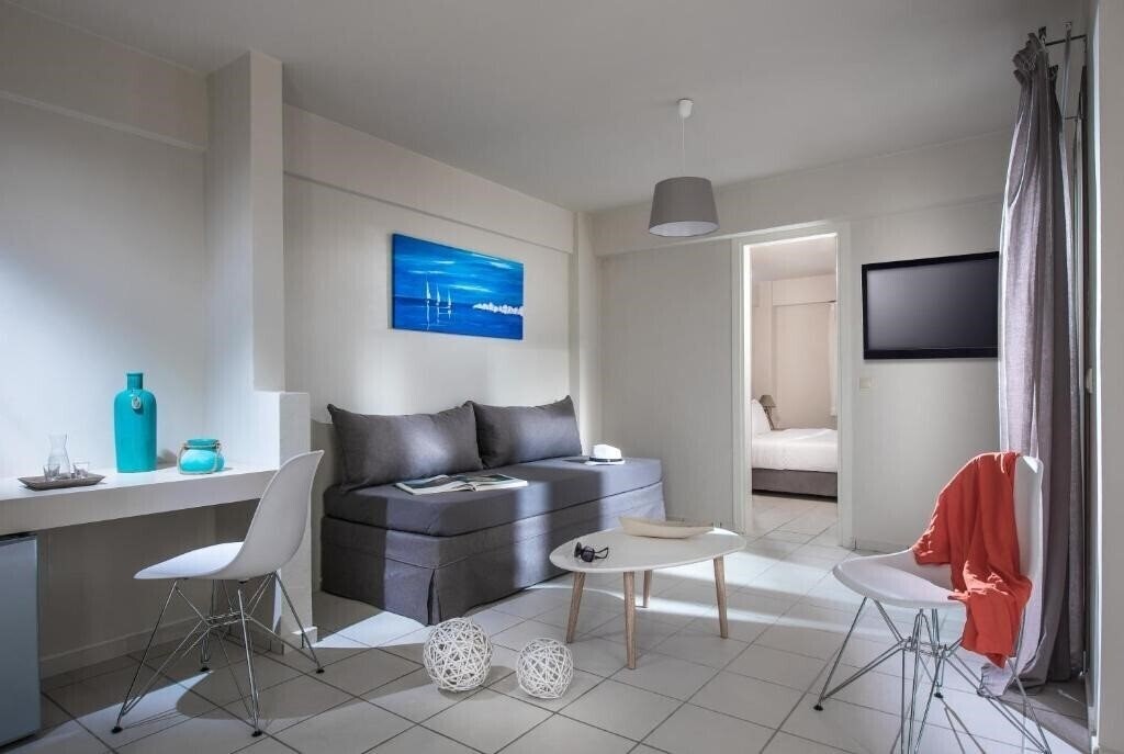 Hotel Casa Bianca Boutique Hotel 4*