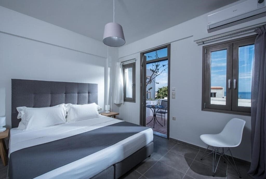 Fotografii Casa Bianca Boutique Hotel 4*