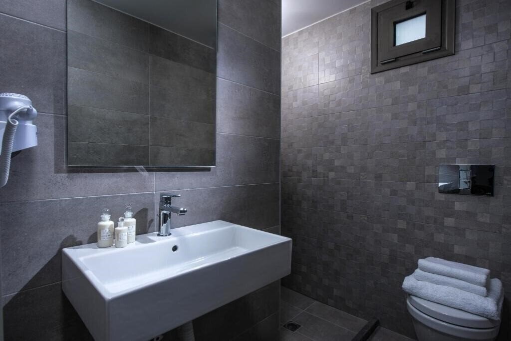 Fotografie Casa Bianca Boutique Hotel 4*