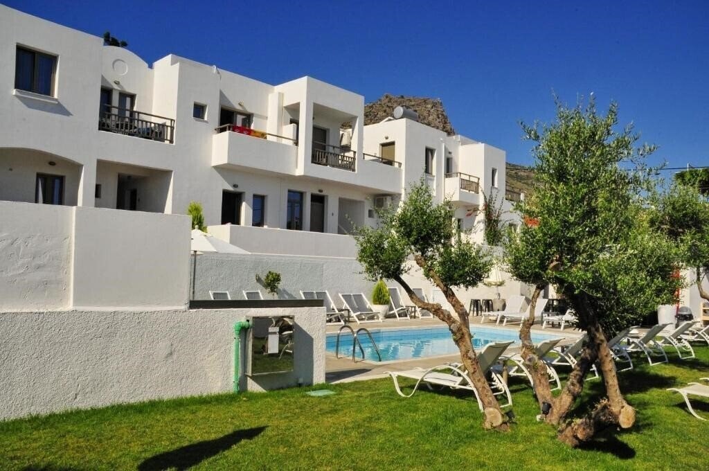 Imaginea Casa Bianca Boutique Hotel 4*