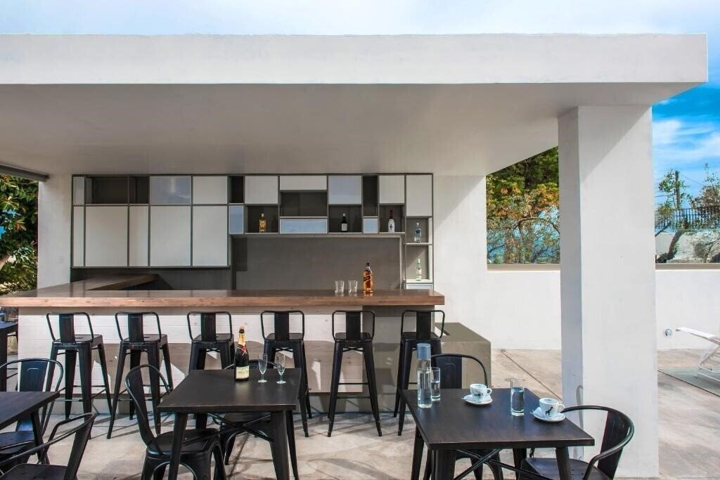 Imaginea Casa Bianca Boutique Hotel 4*