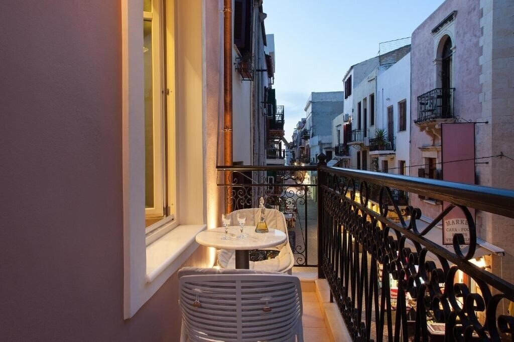 Fotografii Consolato Boutique 3*