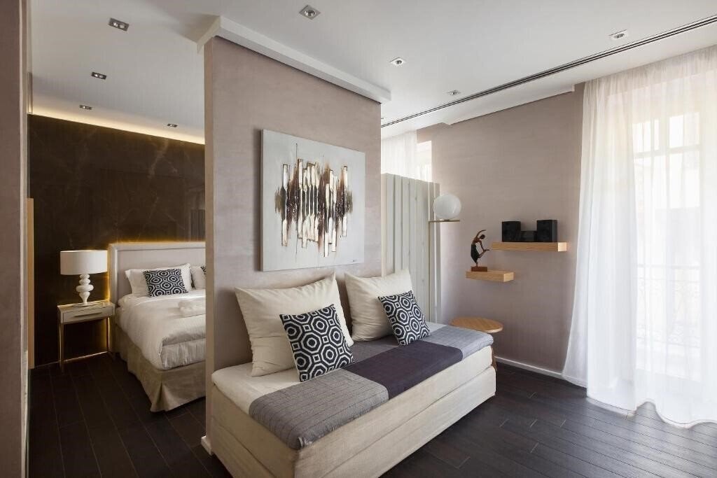 Imaginea Consolato Boutique 3*