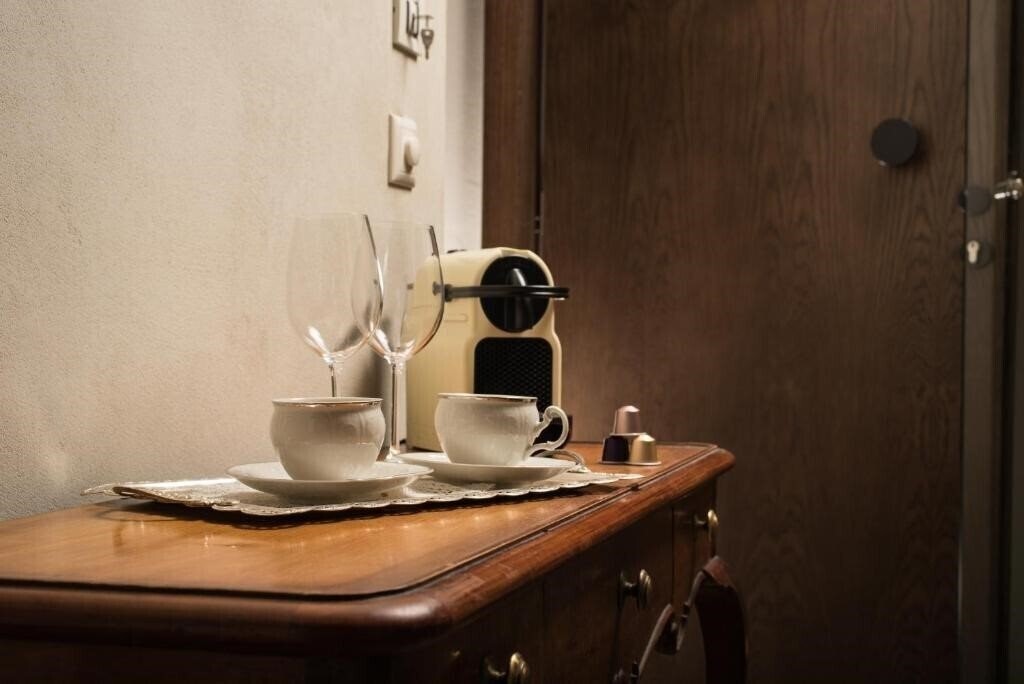 Fotografii Nonnalena Boutique Hotel 2*