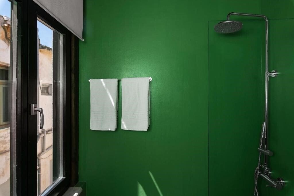 Imaginea Nonnalena Boutique Hotel 2*