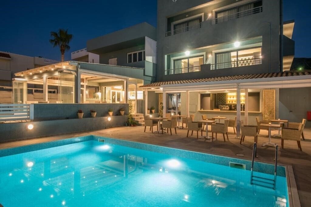 Fotografii Compass Stalis Beach 4*