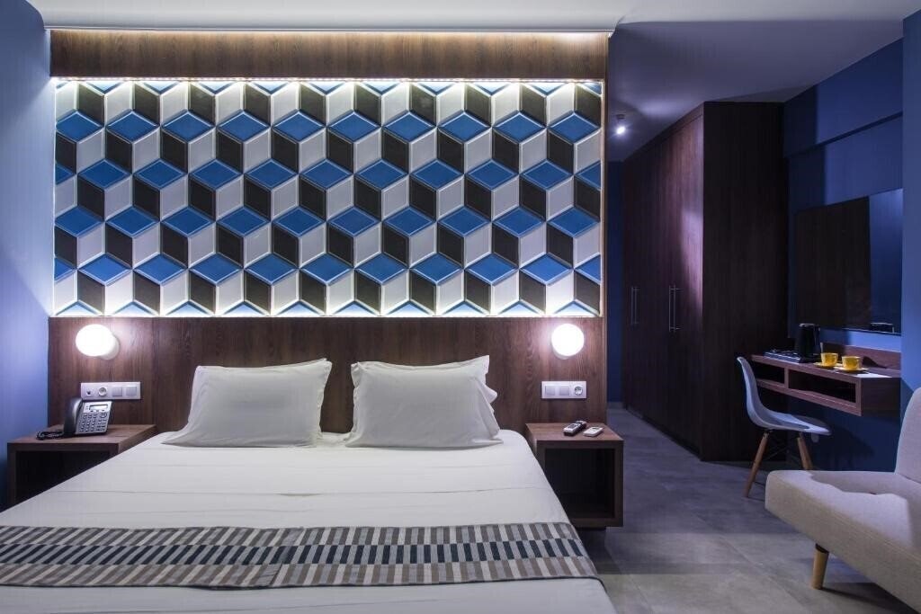 Imaginea Compass Stalis Beach 4*