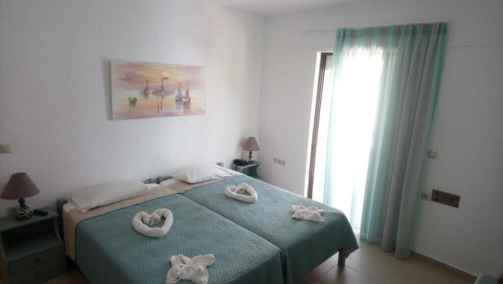 Картинка Paloma Garden 3*