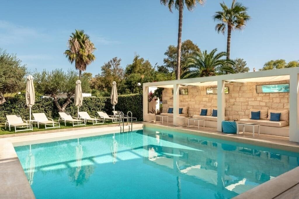 Fotografie Airis Boutique&Suites 4*