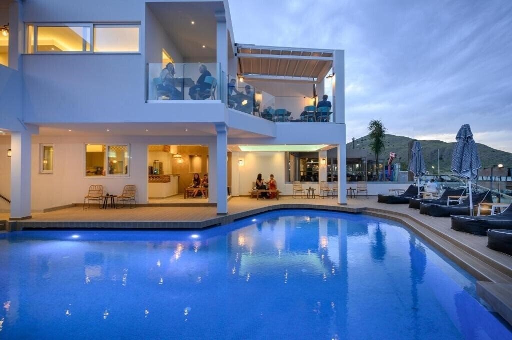 Imaginea Mare Boutique Hotel 3*