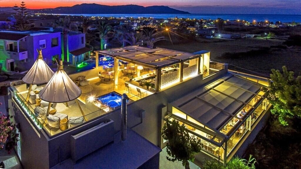 Fotografie Sofia Resort 4*