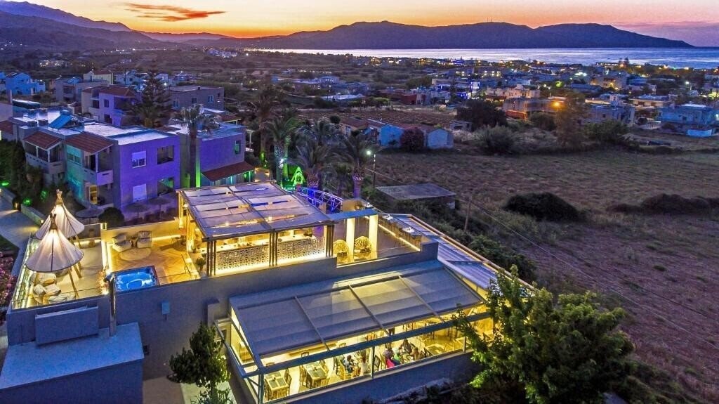 Imaginea Sofia Resort 4*