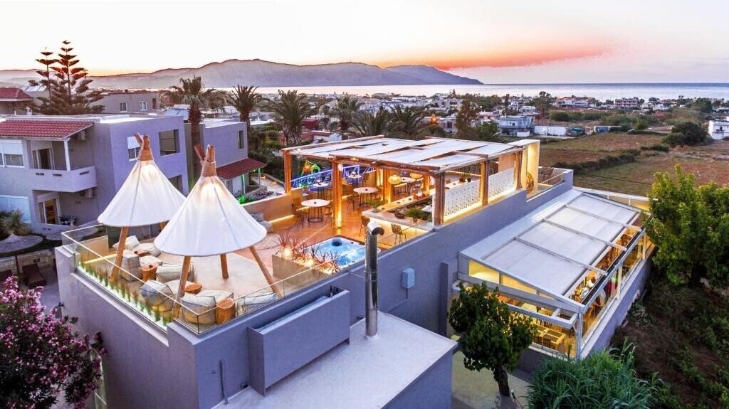 Imaginea Sofia Resort 4*