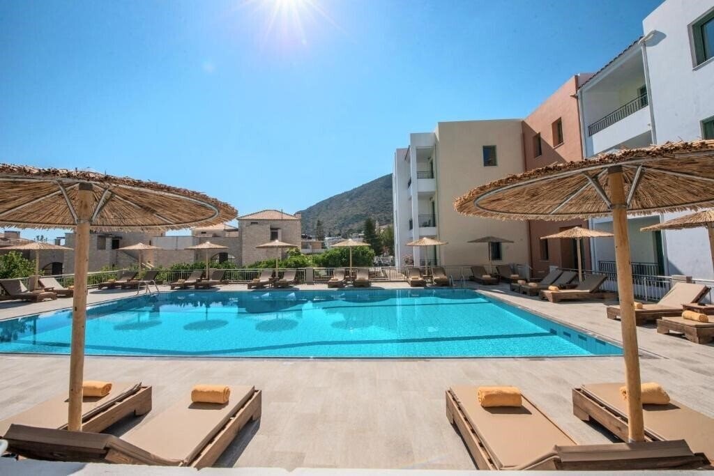 Fotografie Mitos Village 4*