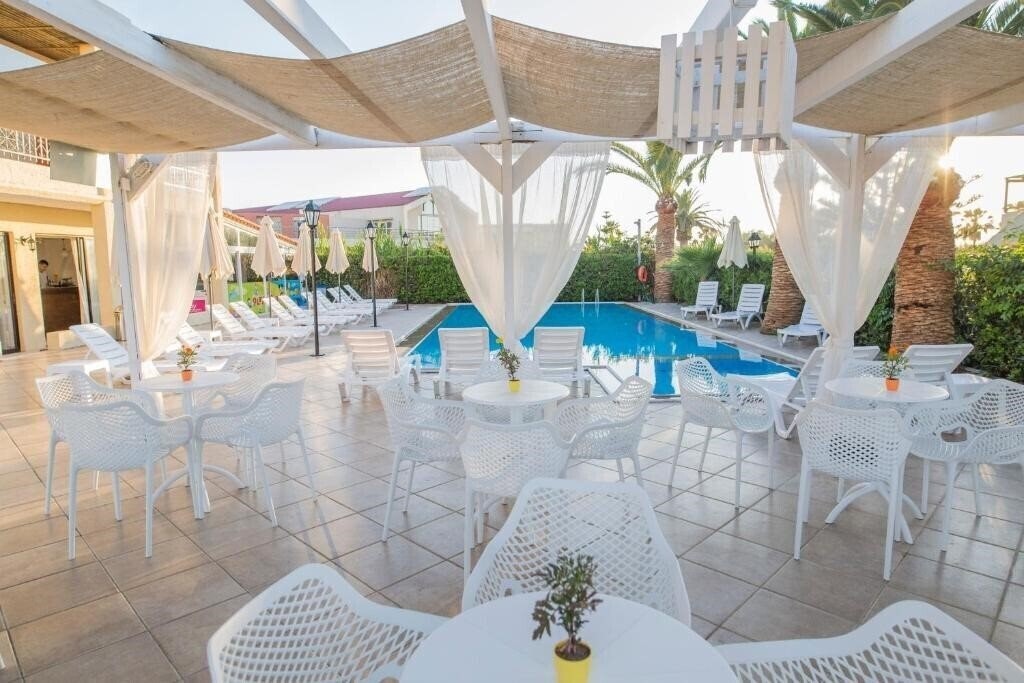 Hotel Creta Aquamarine Hotel 3*