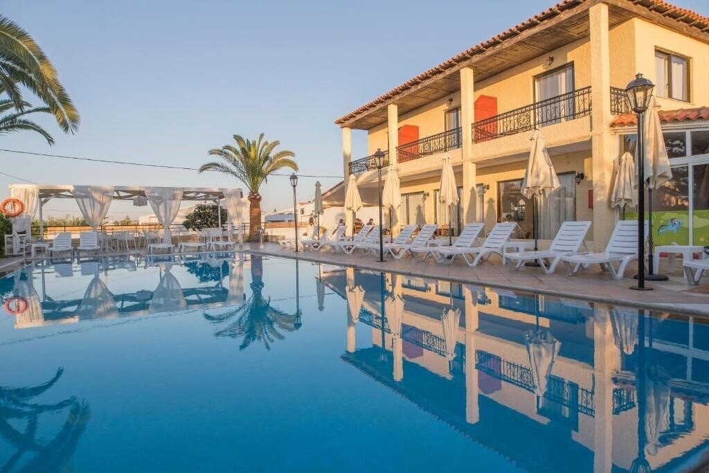 Fotografii Creta Aquamarine Hotel 3*