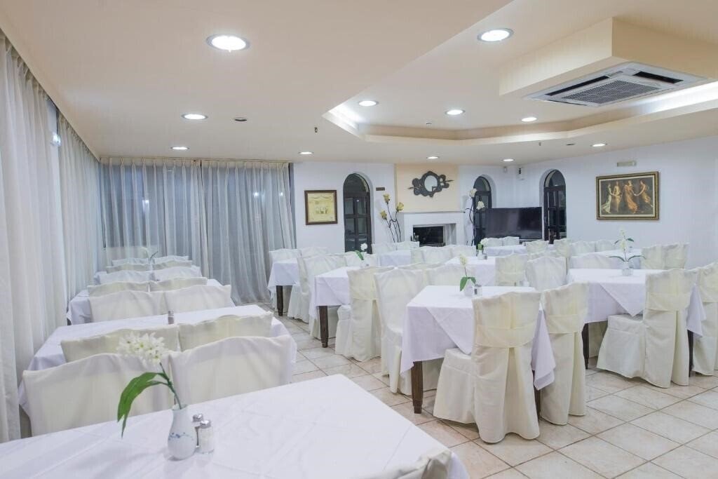 Fotografie Creta Aquamarine Hotel 3*
