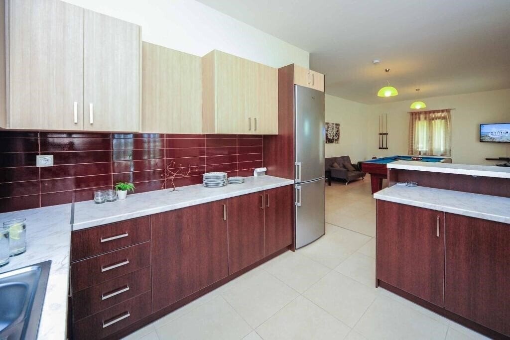 Imaginea Villa Orsalia Вилла вилла