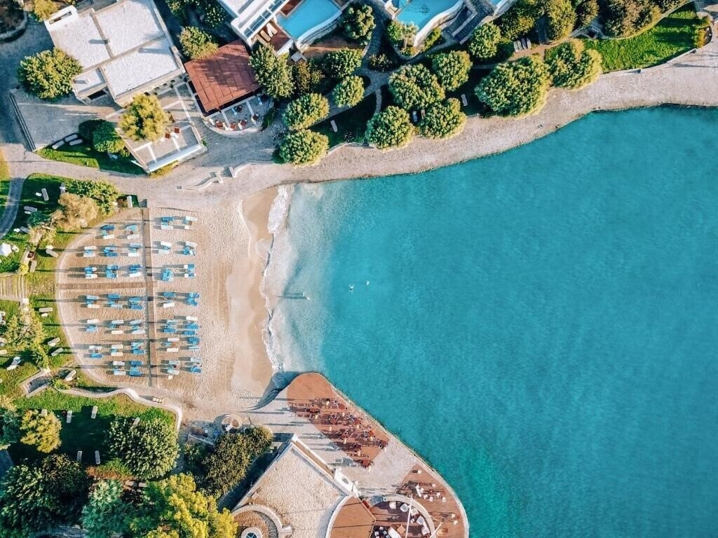 Hotel Elounda Bay Palace Elite Silver 5*
