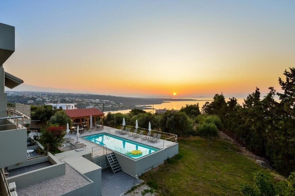 Hotel Casa Manolesos 3*