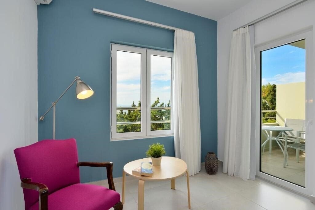 Imaginea Casa Manolesos 3*