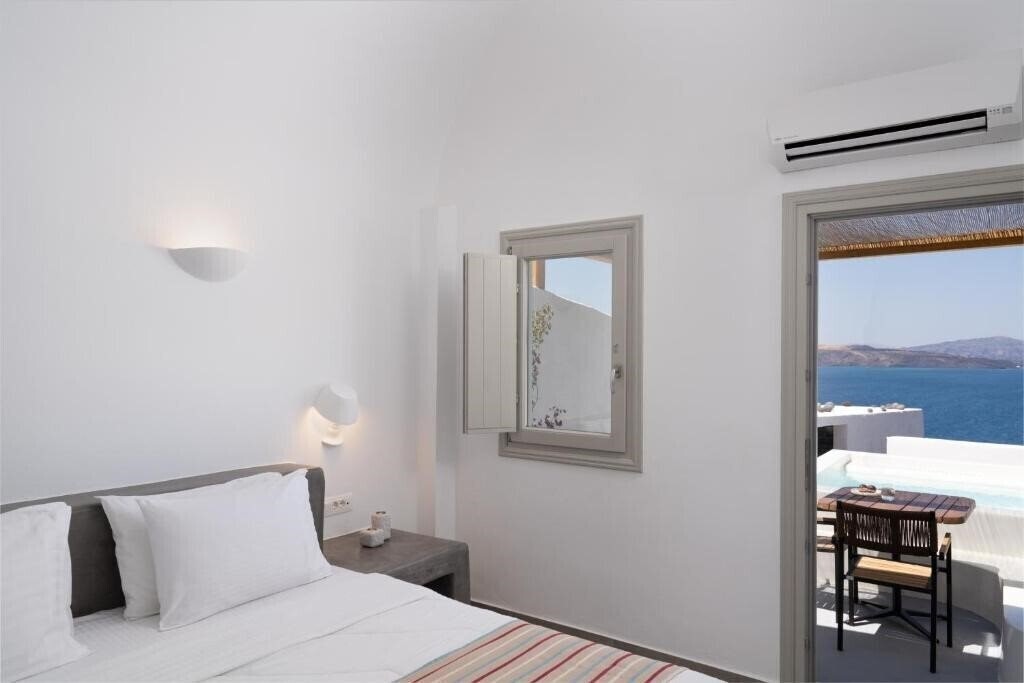 Fotografii Hotel Goulielmos 4*