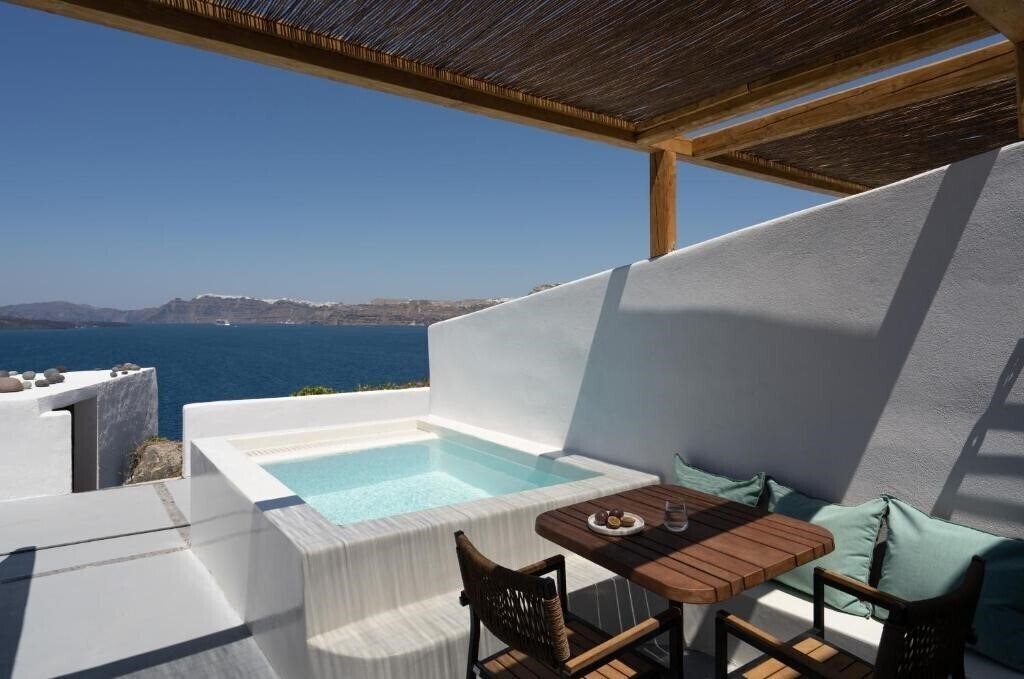 Imaginea Hotel Goulielmos 4*