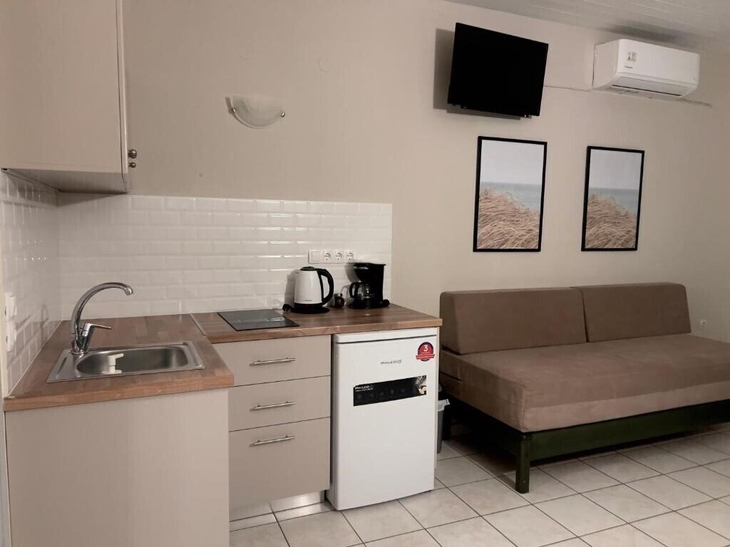 Imaginea Mediterranea (Kato Daratso) 3*