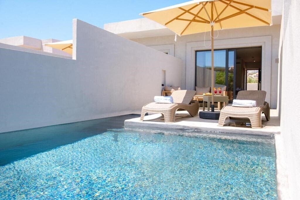 Fotografii Galini Palace 5*